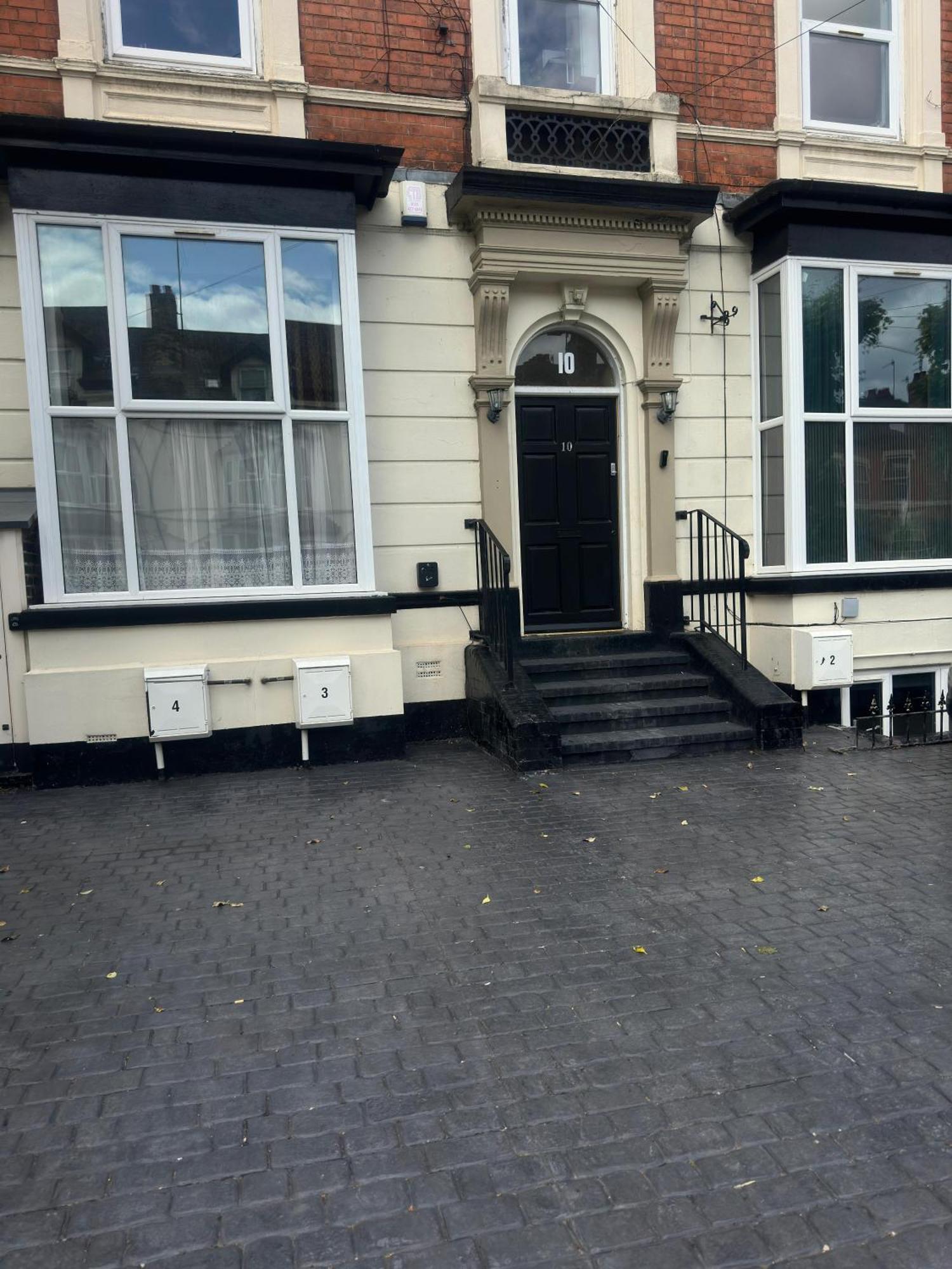 Cottage Style 2 Bedroom Apt In City, Near Utilita Arena & Free Parking Birmingham Dış mekan fotoğraf